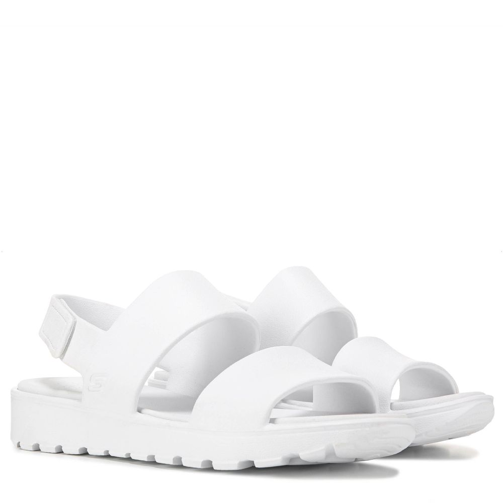 Women's footsteps sandal sales