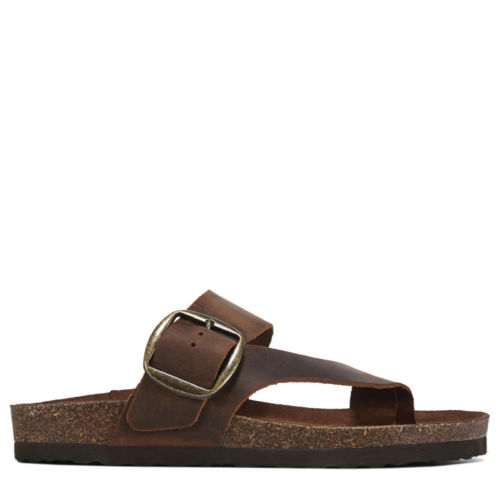 White mountain harley sandal store