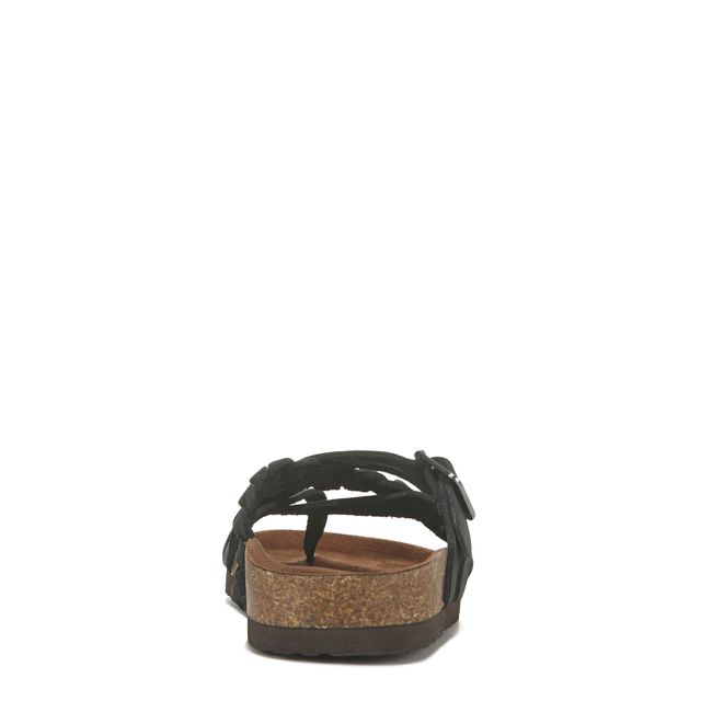 White Mountain Women s Harley Footbed Sandal Bayshore Shopping
