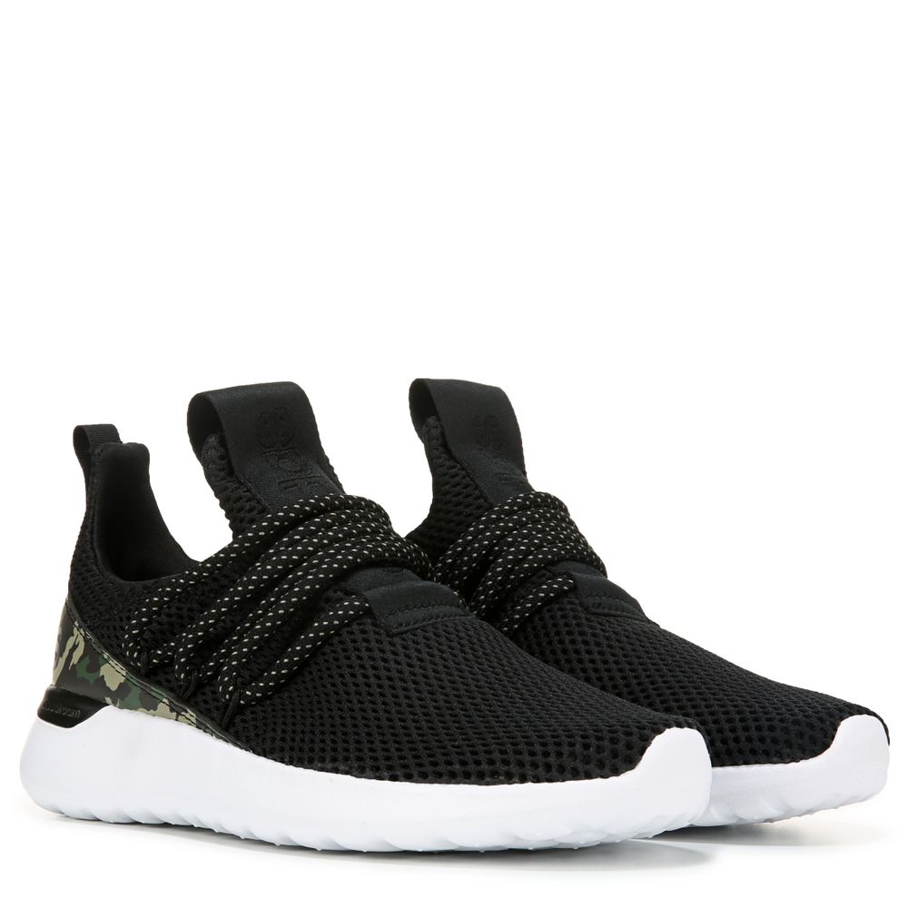 Adidas boys discount slip on sneakers