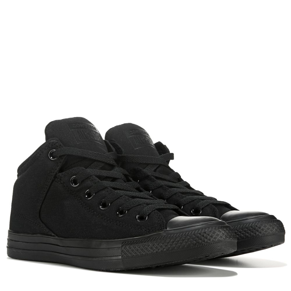 Converse Men s Chuck Taylor All Star High Street Top Sneaker