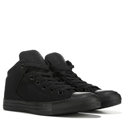 Famous footwear converse high tops cheap