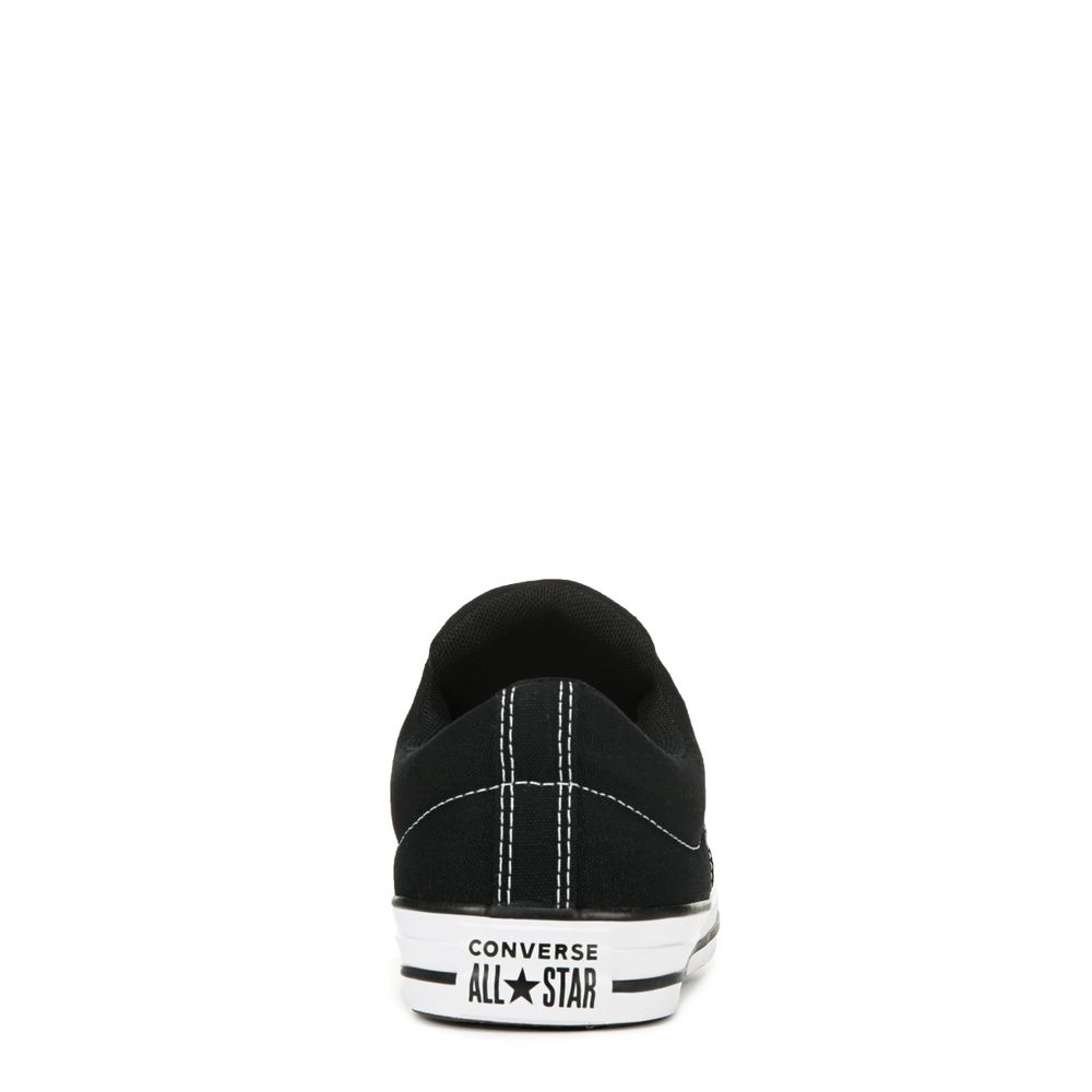 Converse Men s Chuck Taylor All Star High Street Ox Sneaker