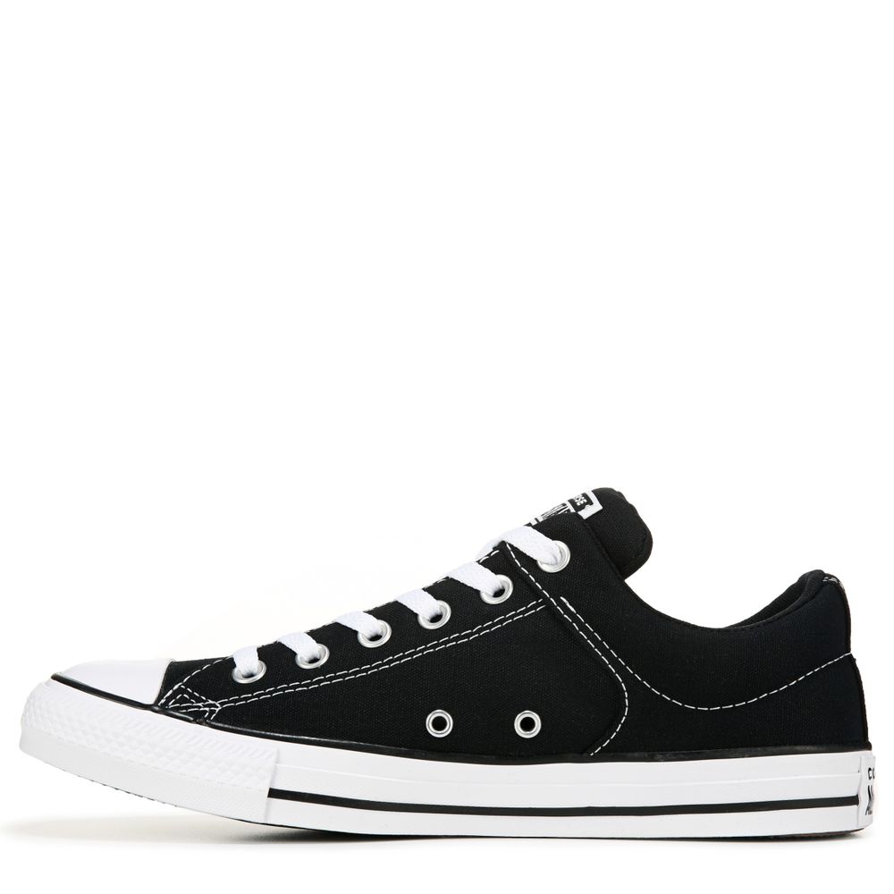 Converse chuck taylor all star sales street ox