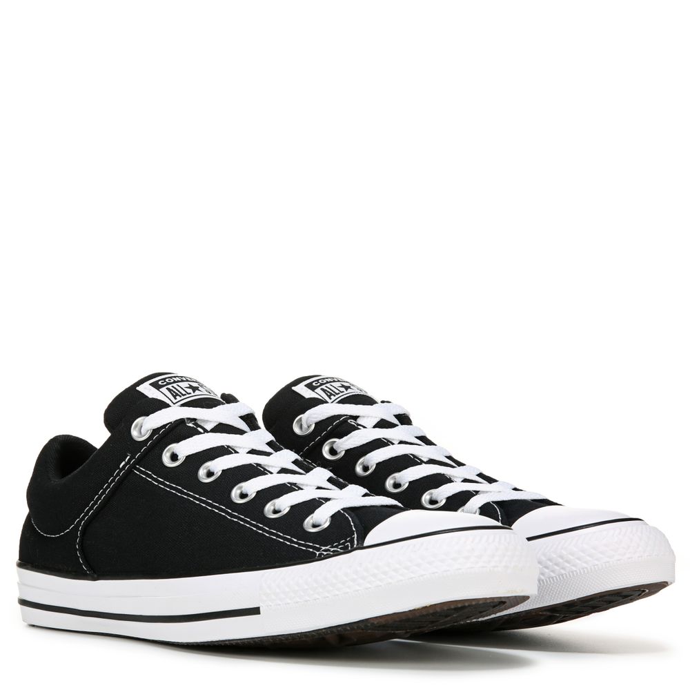 Converse Men s Chuck Taylor All Star High Street Ox Sneaker
