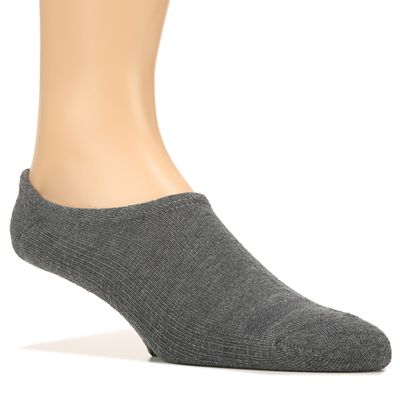 Converse no hotsell show socks mens