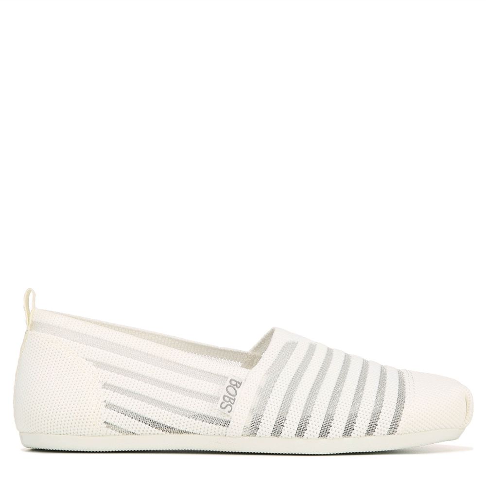 Skechers Women s BOBS Plush Golden Hour Slip On Bayshore