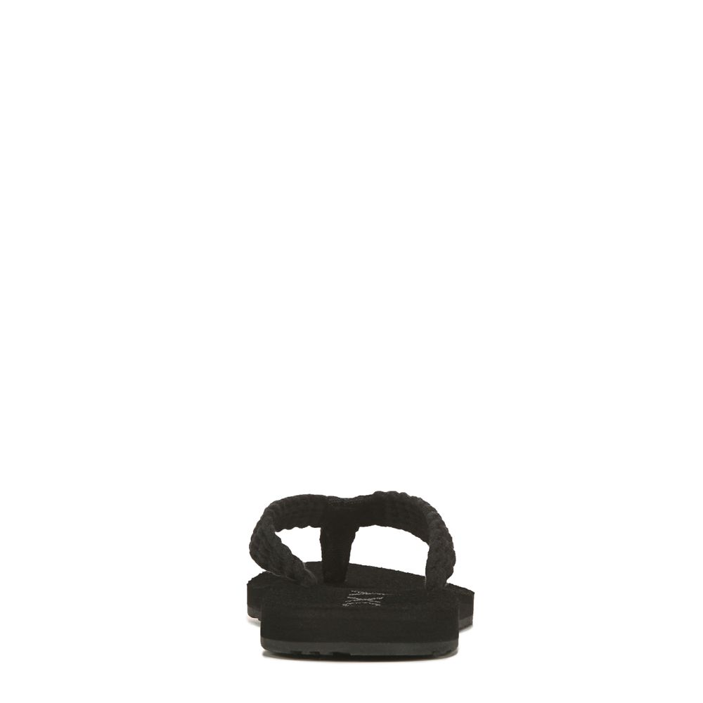 Roxy tidepool flip flops sales