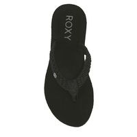 Roxy point sales break flip flop