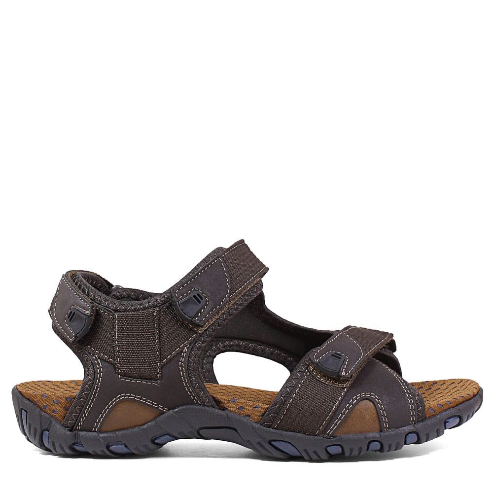 Nunn bush rio deals bravo men's sandals
