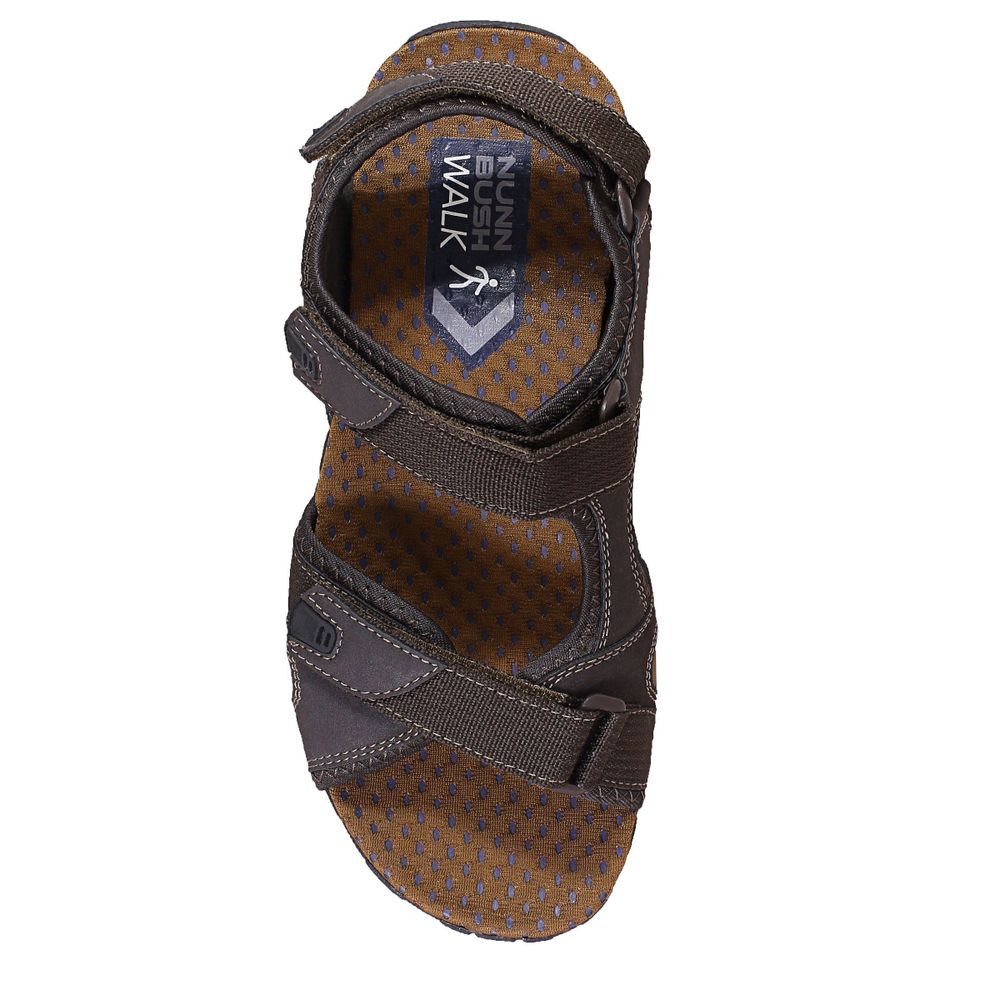 Nunn bush shop men's sandals