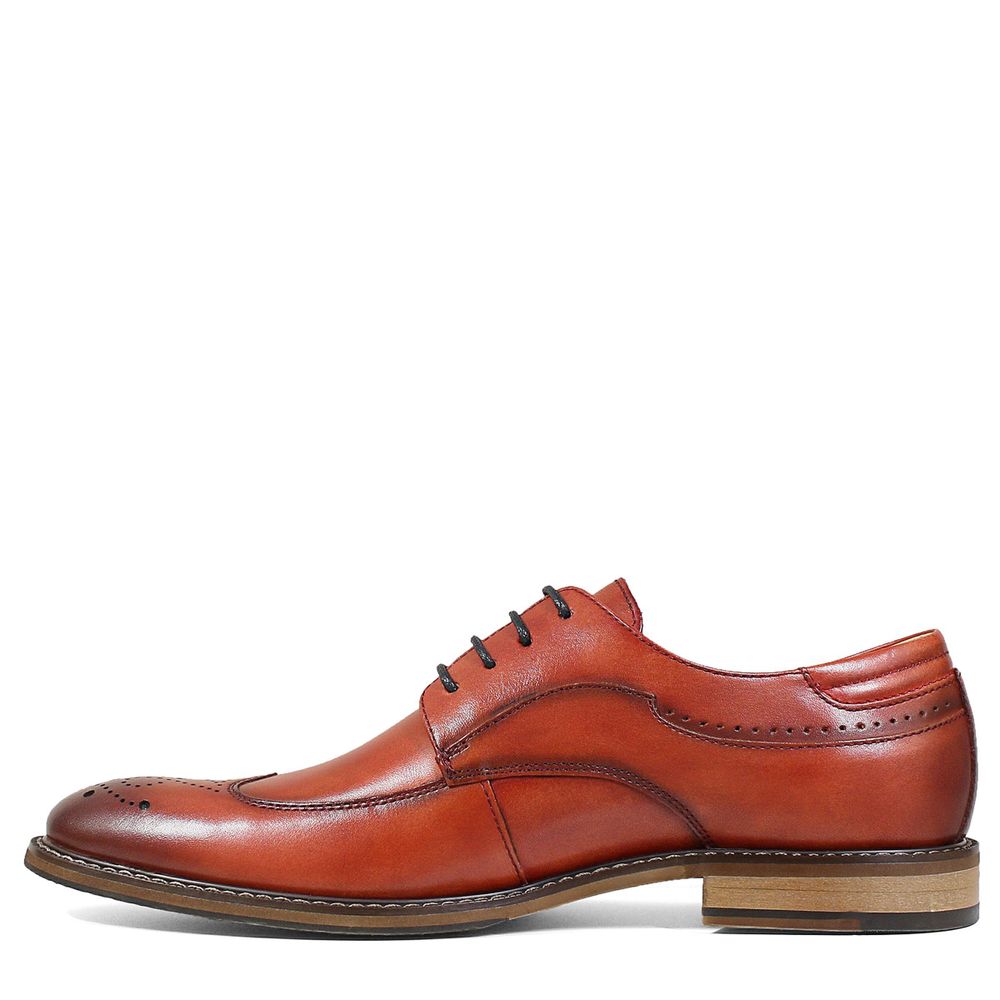 Rockport men's saxxen wingtip oxfords outlet