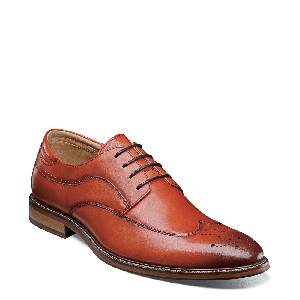 Famous footwear cheap stacy adams