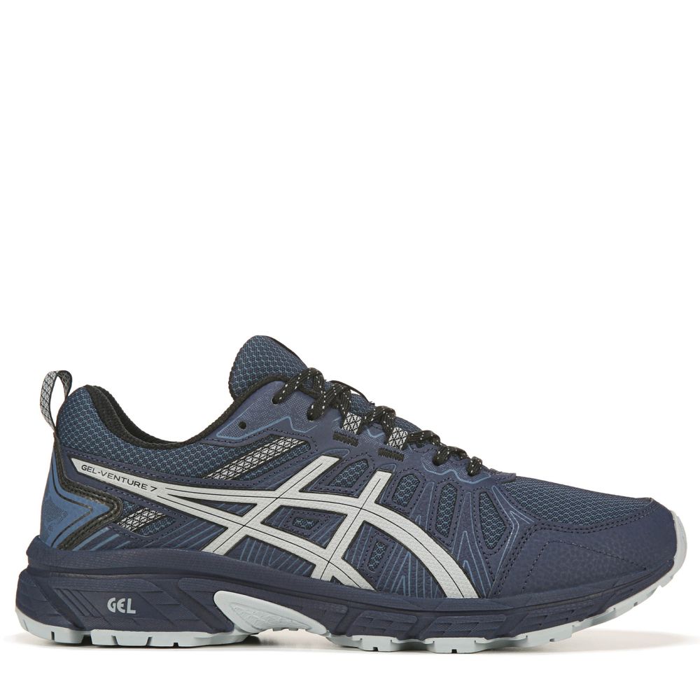 Mens gel 2025 venture 7