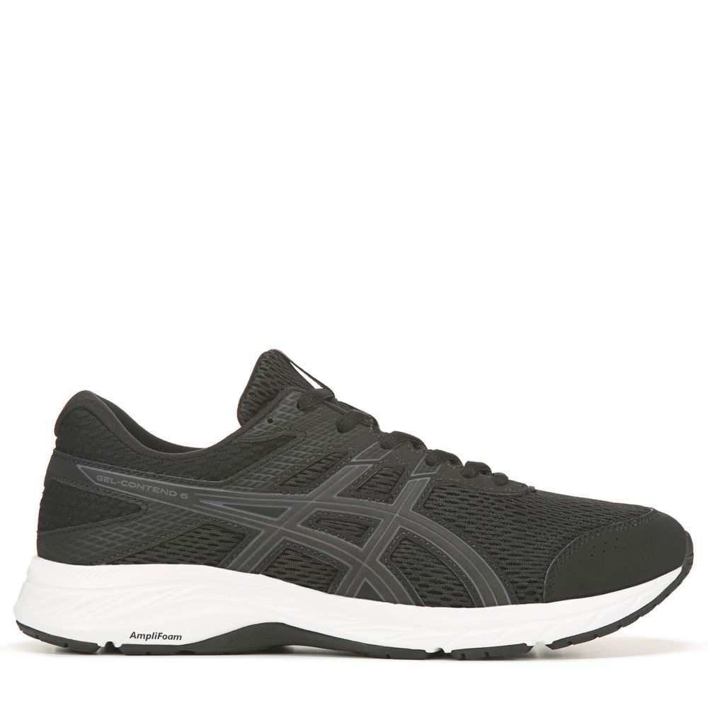 Asics gel contend 6 mens sale
