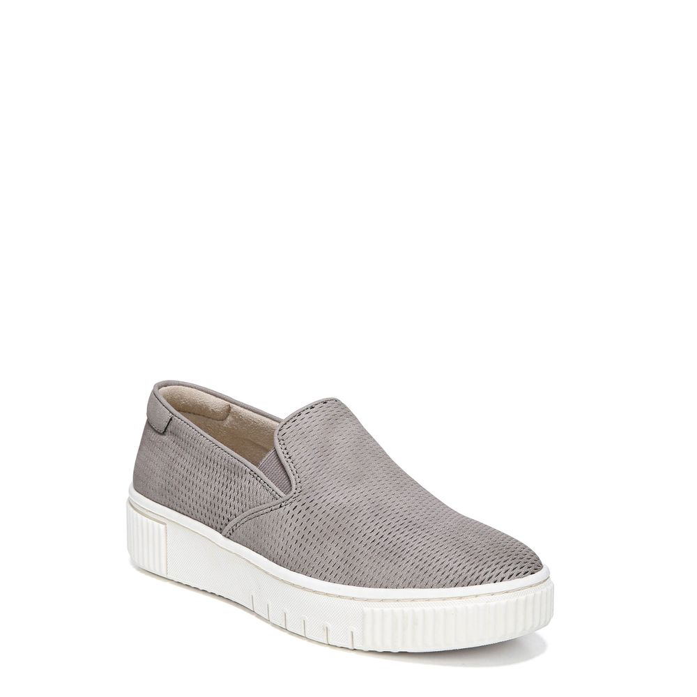 SOUL Naturalizer Women s Tia Slip On Sneaker Bayshore Shopping