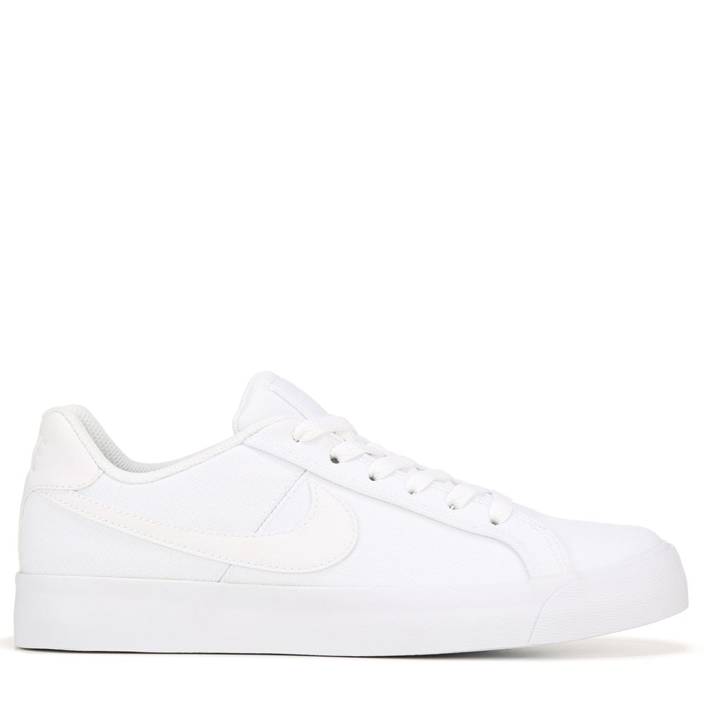 Court outlet royale canvas