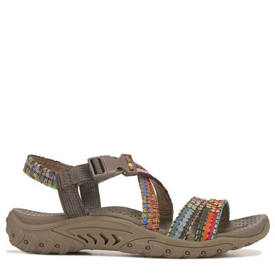 Skechers bohemian outlet sandals ladies
