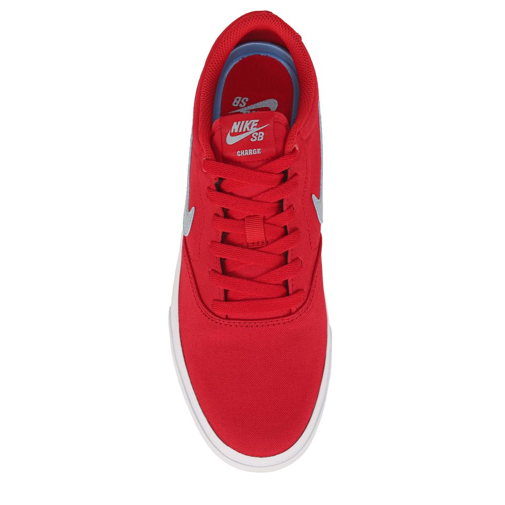 nike men's charge skate shoe