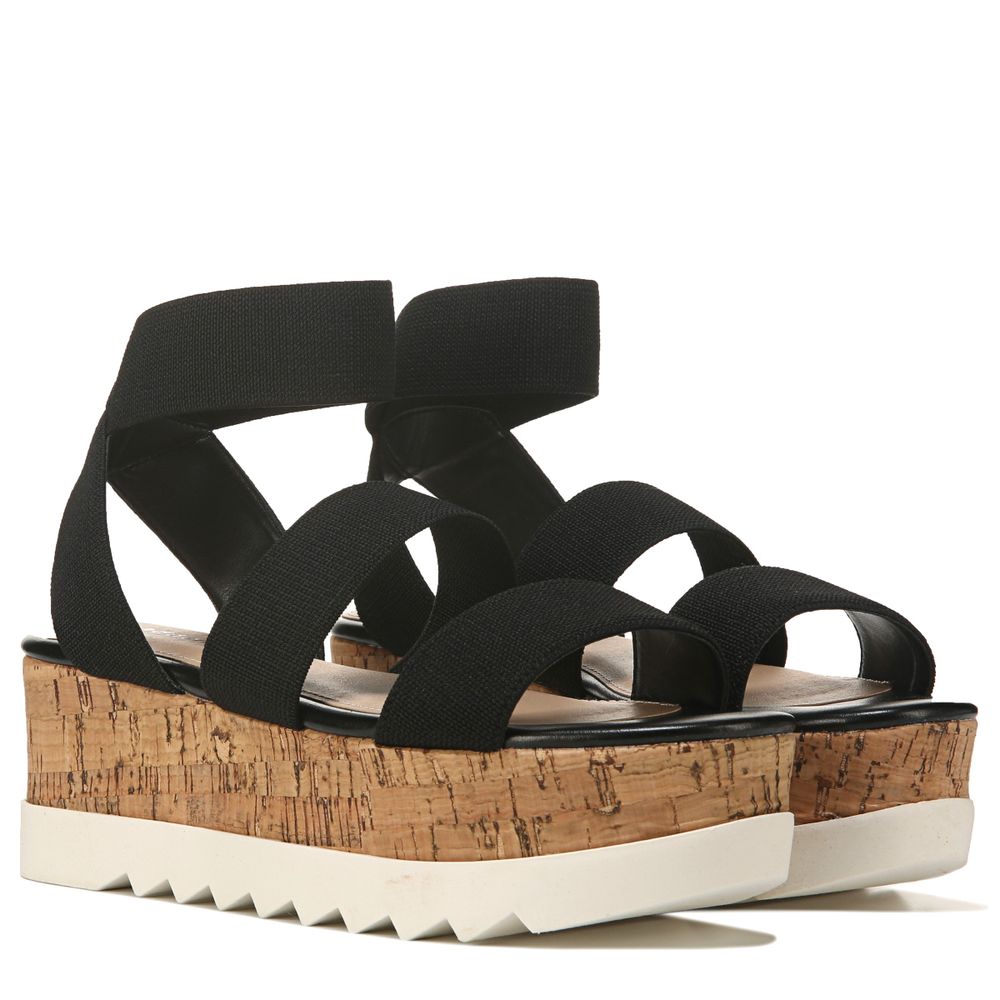 Madden girl serenaa platform sales sandal