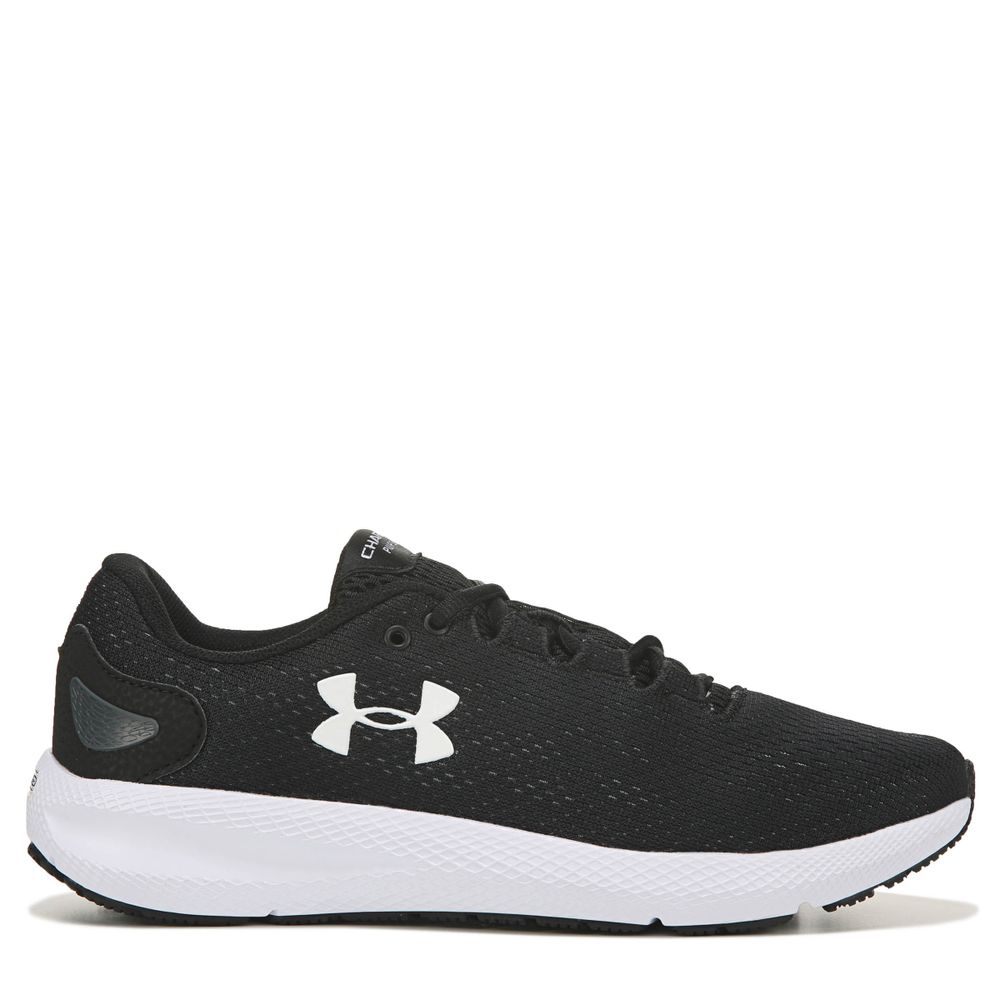 Under armour charged core ladies trainers new arrivals