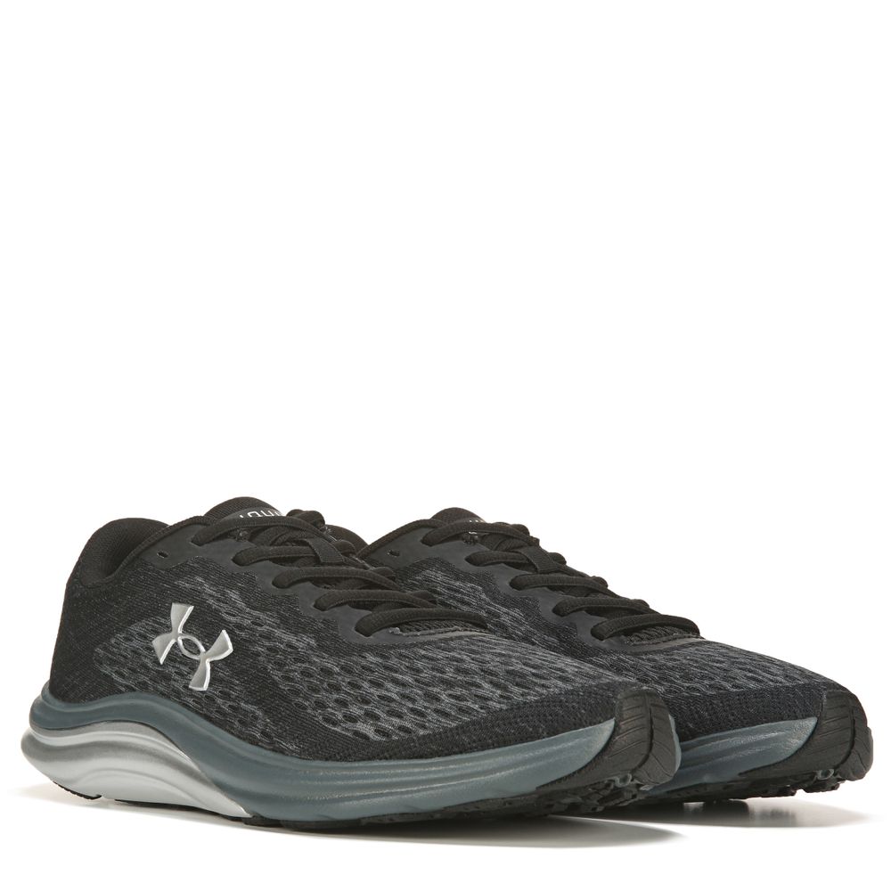 Under Armour Men s Liquify Rebel Running Shoe Bayshore Shopping