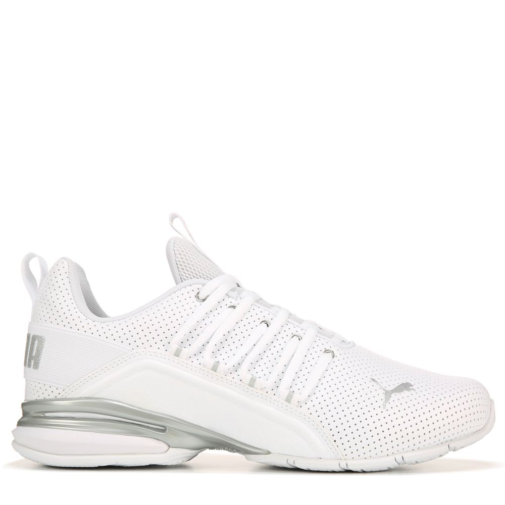 Men's axelion wide running deals shoe