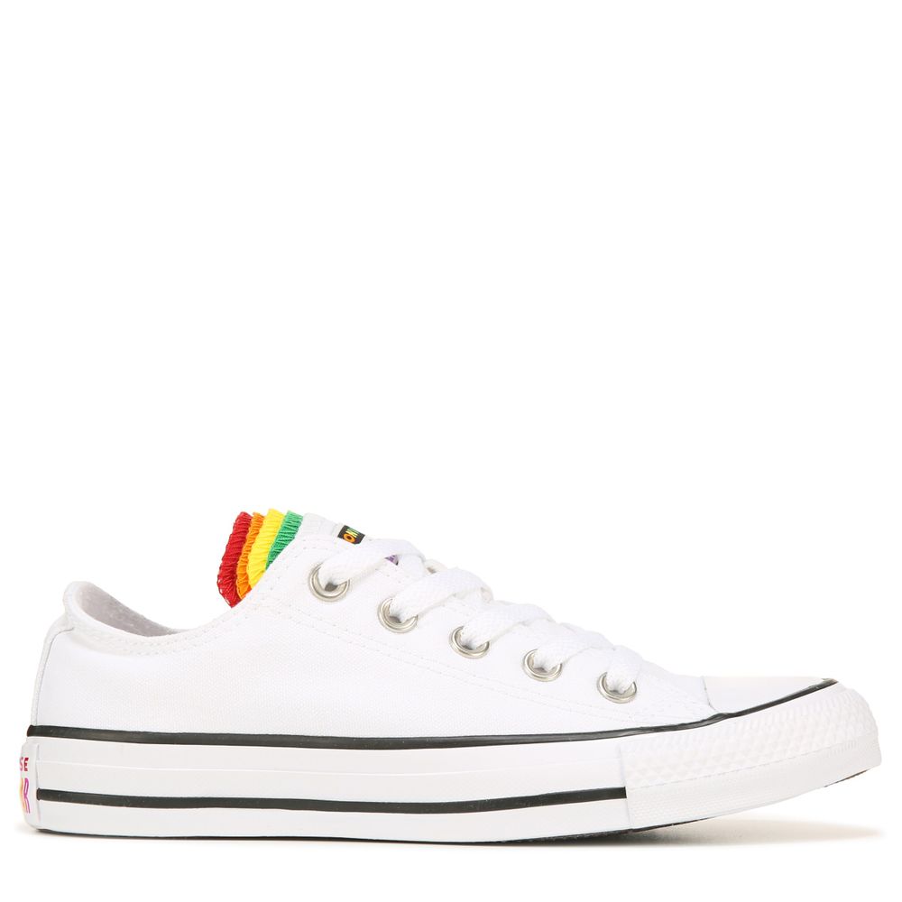 Converse chuck taylor all outlet star core unisex low top