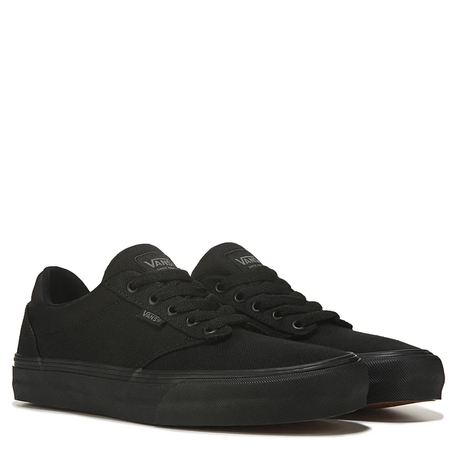 Vans men's atwood deluxe ultra cush sneaker on sale