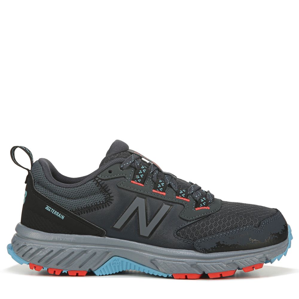 New Balance Women s 510 V5 Wide Trail Running Shoe Bayshore