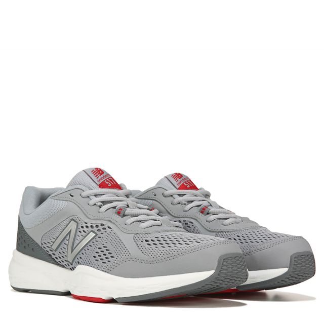 New balance 517 top grey