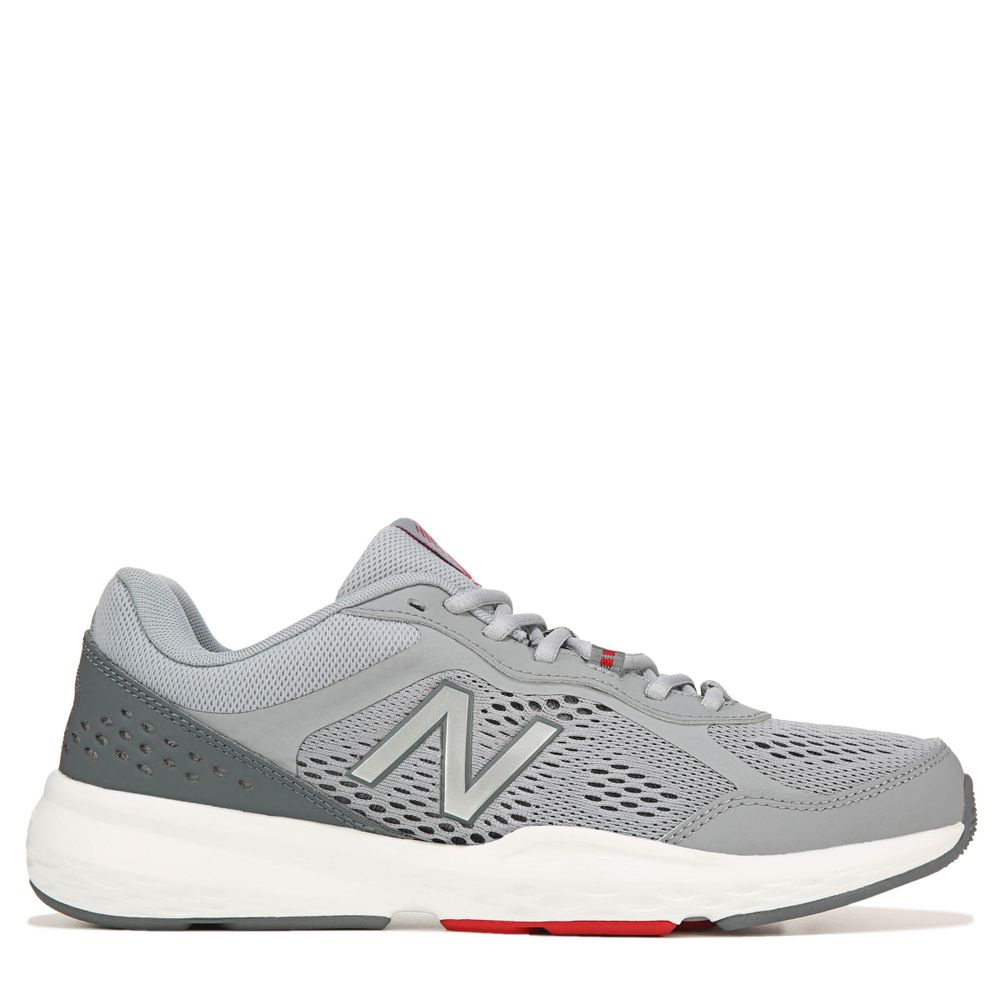 New Balance Men s 517 Medium X Wide Training Shoe Bayshore