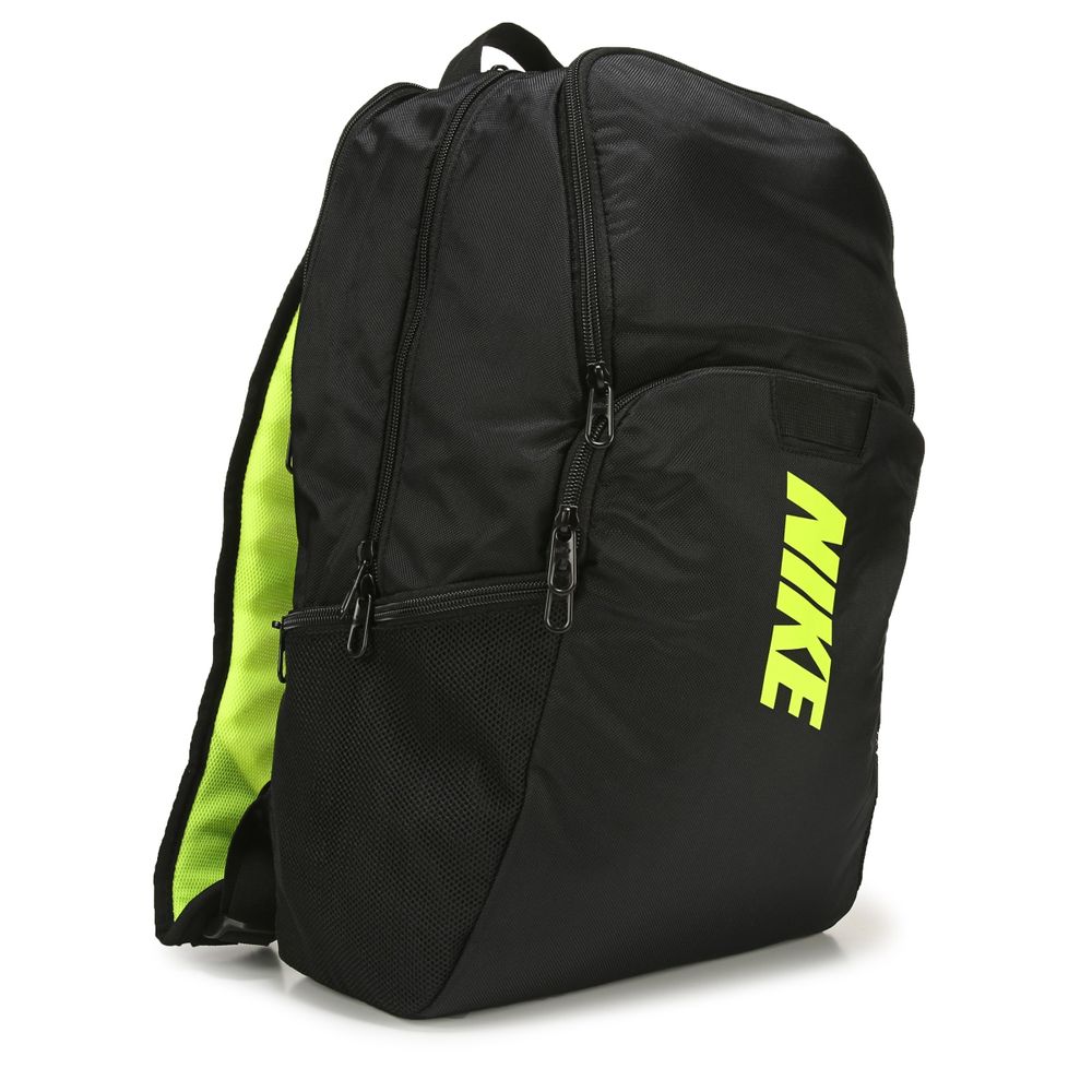 Nike brasilia top varsity backpack
