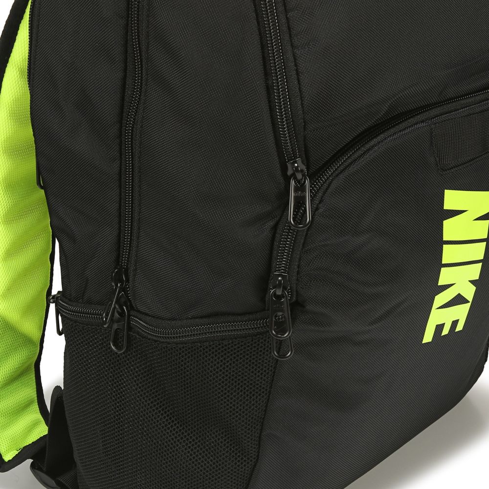Nike Brasilia Varsity Laptop Backpack Bramalea City Centre