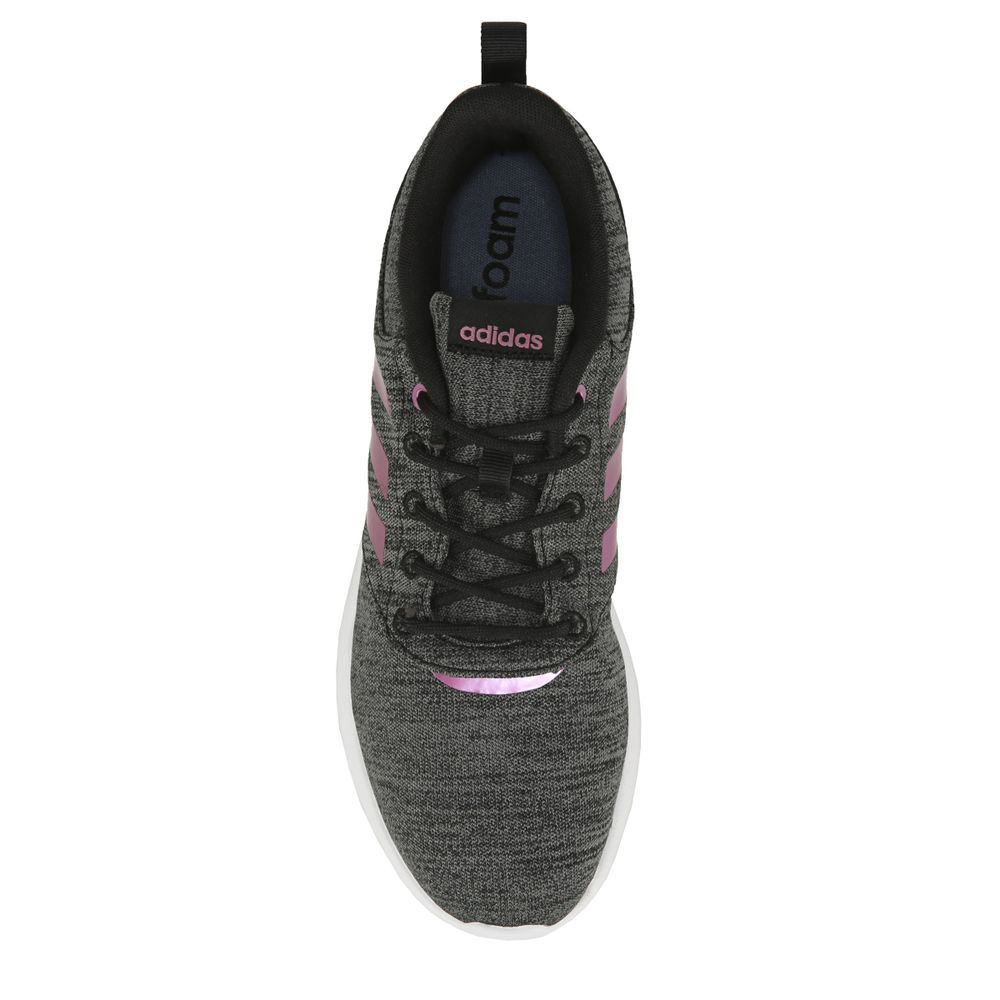 women's cloudfoam qt racer sneaker
