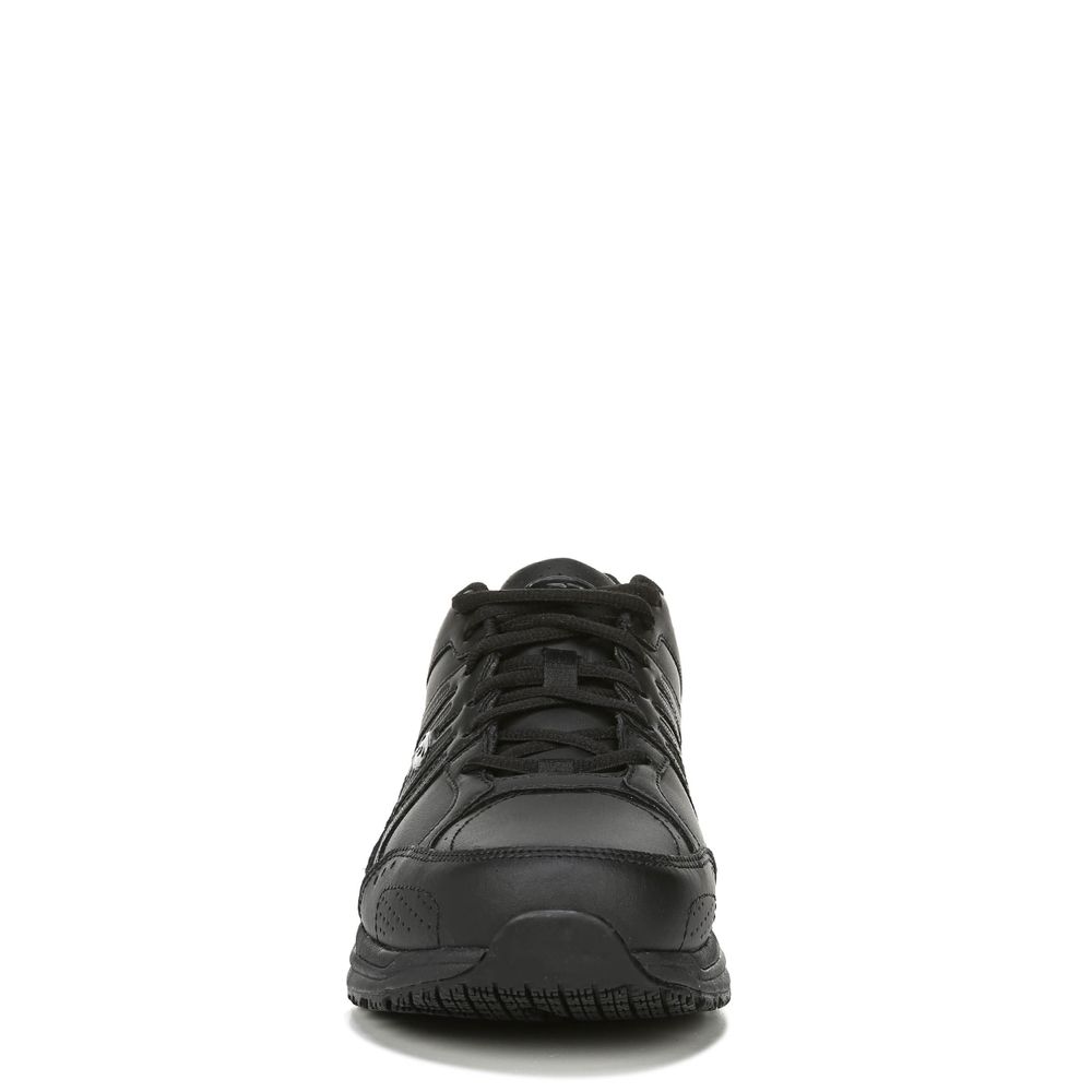 Dr scholl's men's slip resistant shoes new arrivals
