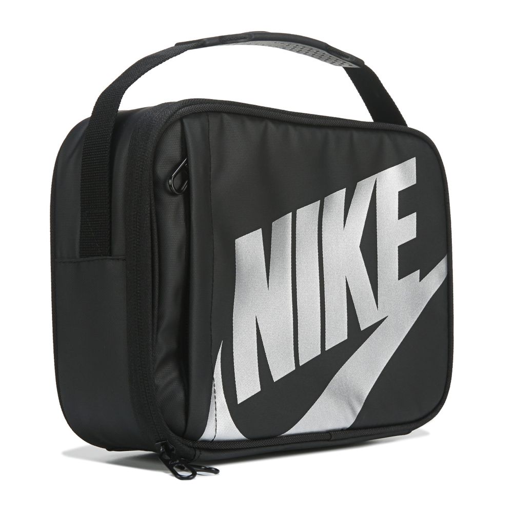 Nike futura fuel pack lunch shop tote