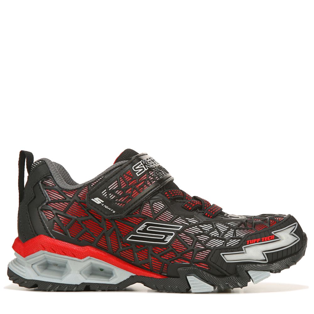 Skechers kids' hydro lights sneaker hotsell