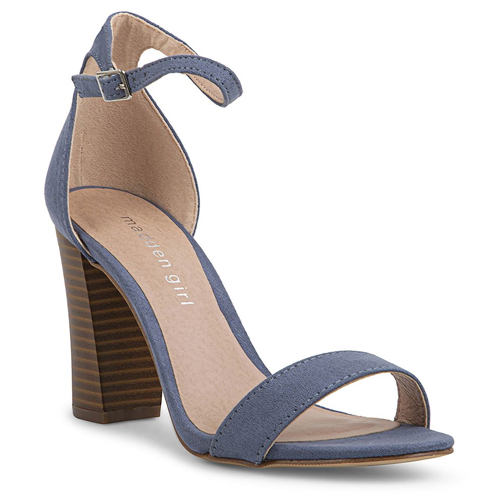 Madden girl beella sandal best sale