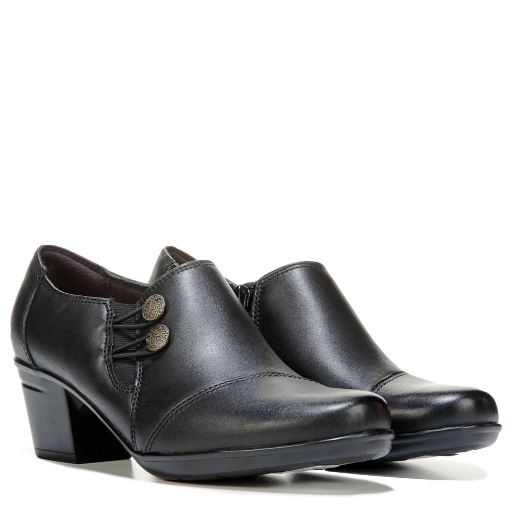Clarks Women s Emslie Warren Bootie Bramalea City Centre