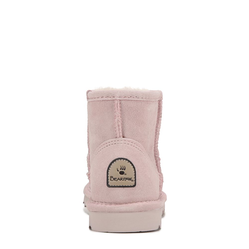 Women's alyssa water resistant winter boot top