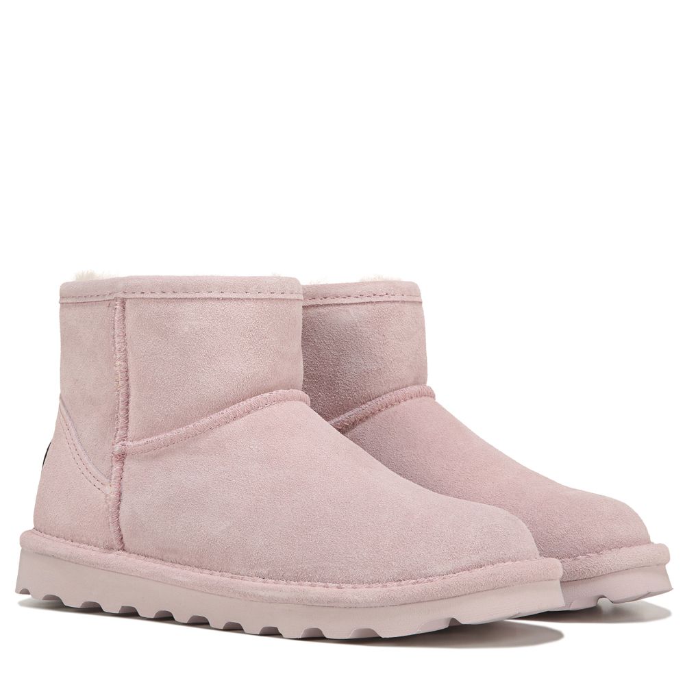 Women's alyssa water resistant winter boot 2025