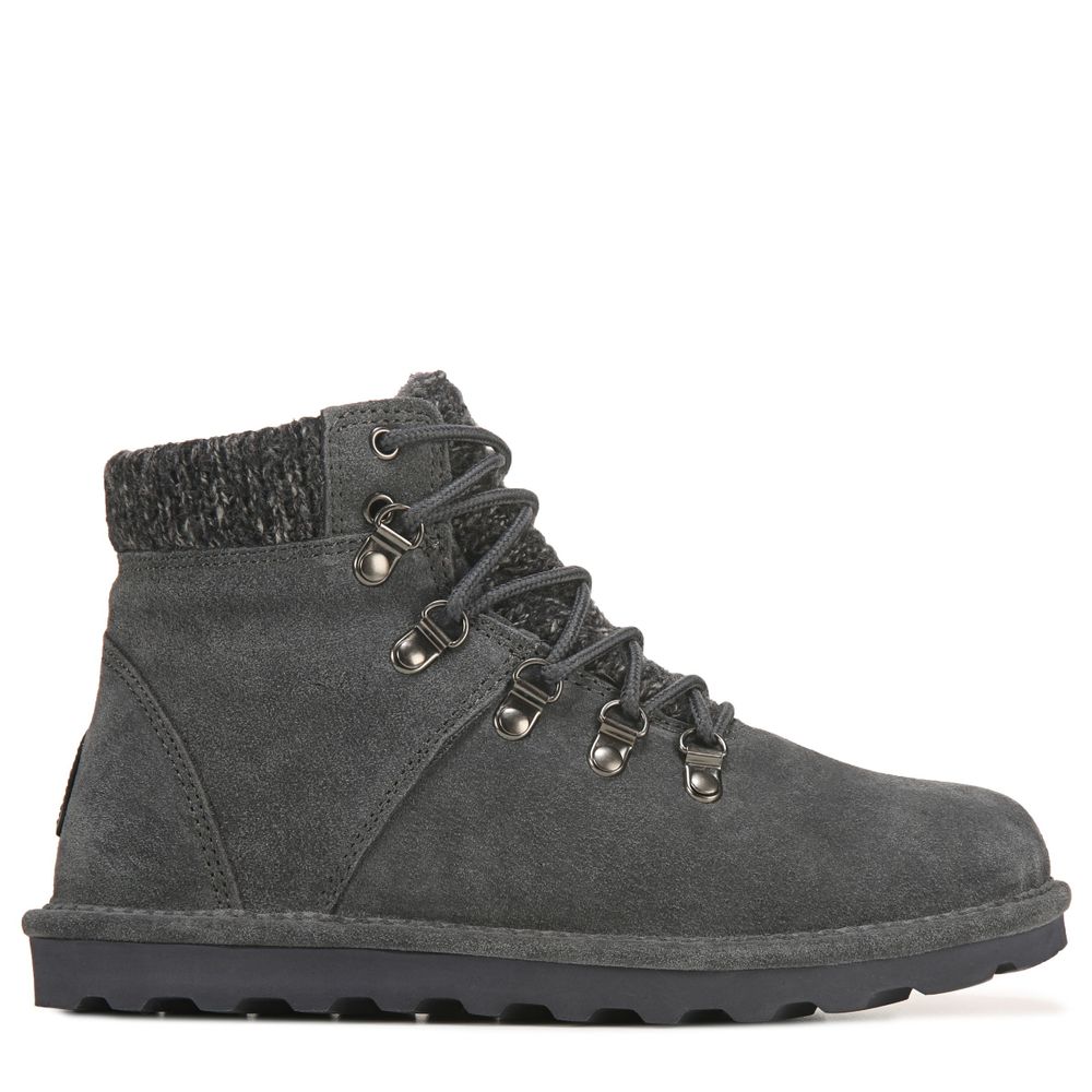 Bearpaw Women s Marie Water Resistant Winter Boot Bayshore