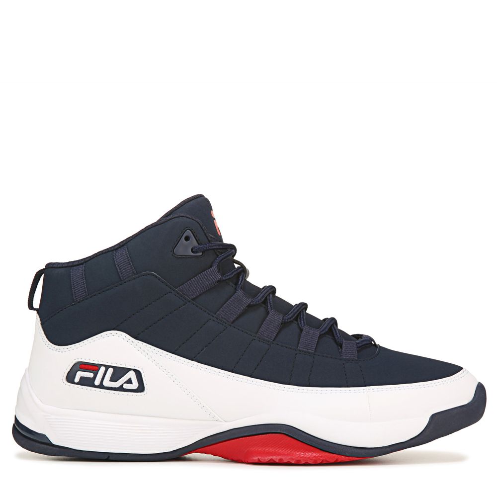 FILA Men s Seven Five Basketball Shoe Bramalea City Centre