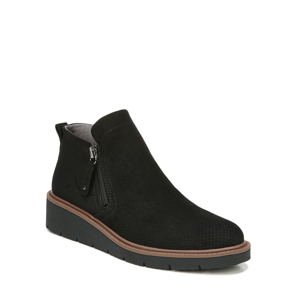 Chelsea sale wedge sneaker