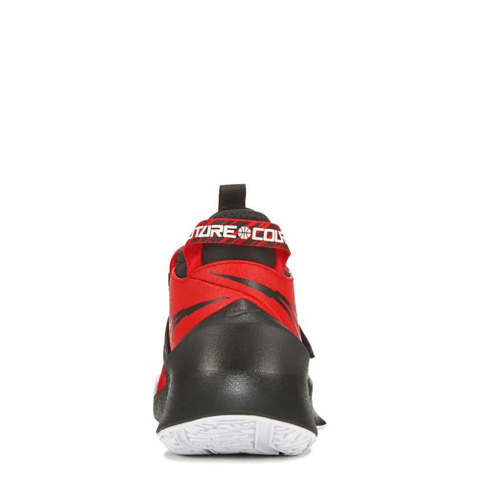 Nike future court boys hot sale