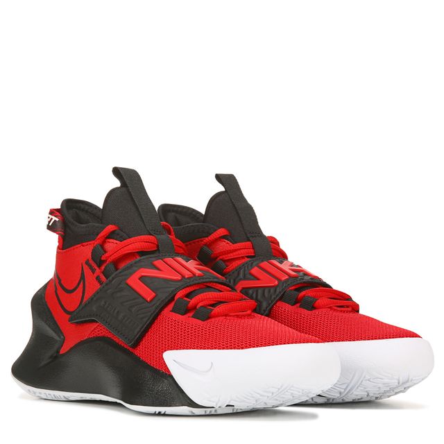 New arrival basketball hot sale shoes 218