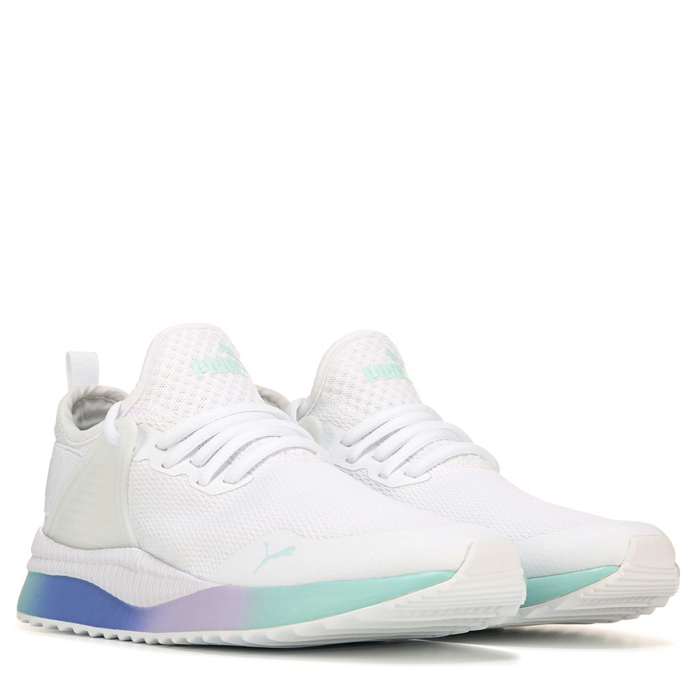Puma women's pacer new arrivals next cage