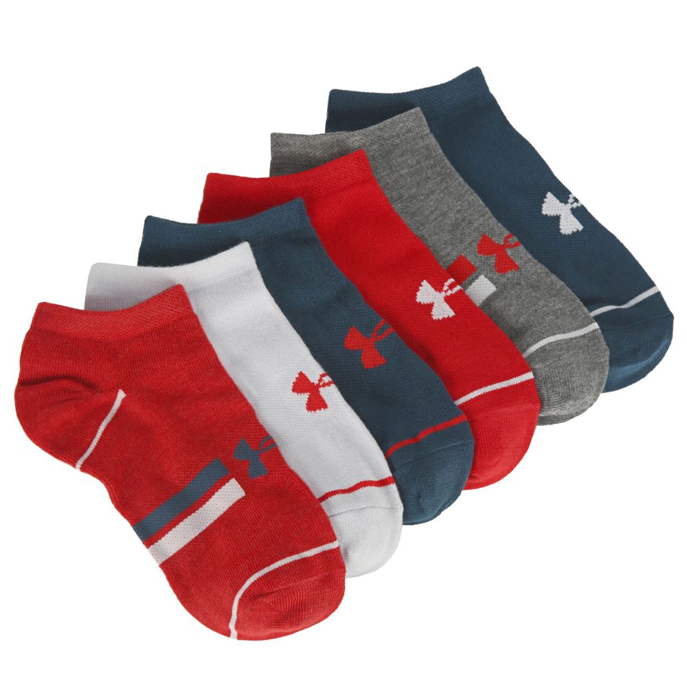 Toddler under top armour socks