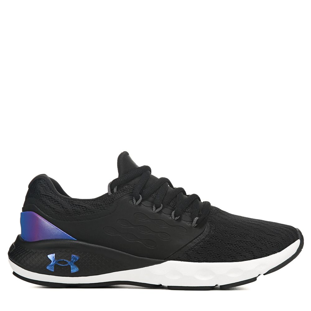 Under armour top charged core women's